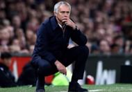 Jose Mourinho